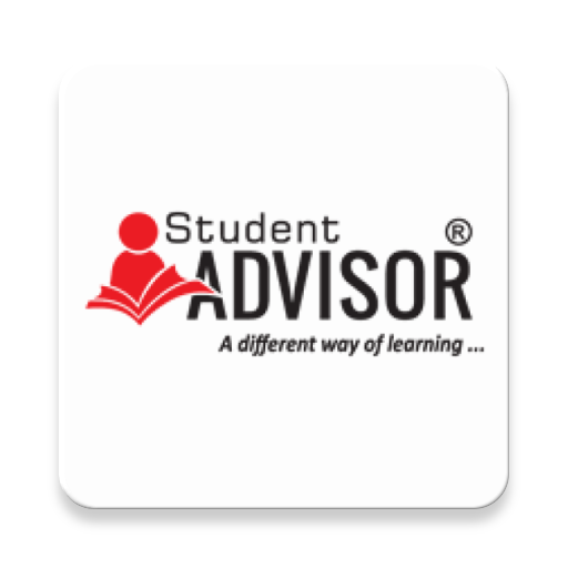 STUDENT ADVISOR BOOKS icon