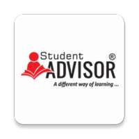 STUDENT ADVISOR BOOKS on 9Apps