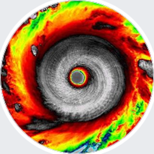 My Personal Weatherman icon