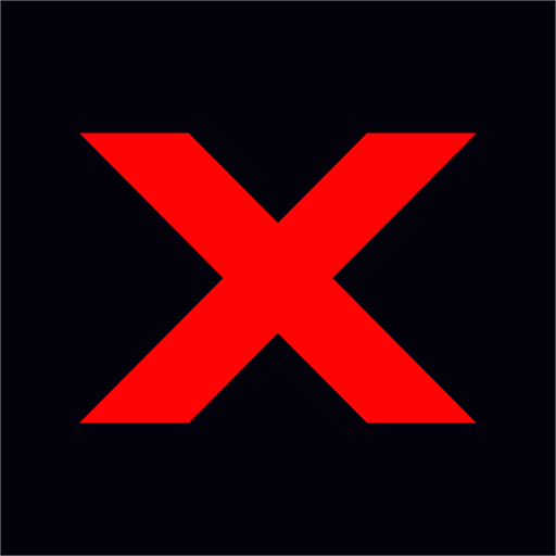 X Video Chat - Live Chat icon