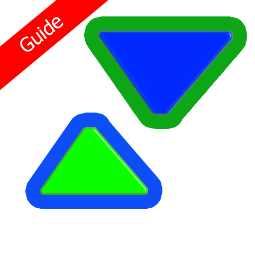 Files Transfer &amp; Sharit Guide 2021 أيقونة