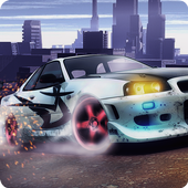 Need For More Speed icon