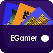 EGamer icon