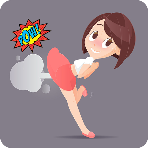 Funny Fart Sounds Prank icon