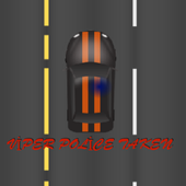 Viper Police Taken icon