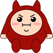 Evil Baby icon