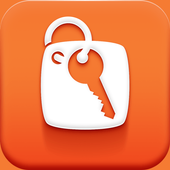 gallery lock icon