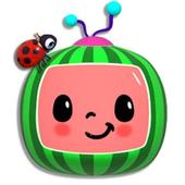 Cocomelon - Nursery Rhymes icon
