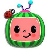 Cocomelon - Nursery Rhymes on 9Apps