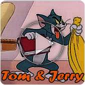 Video Of TOM and JERRY New