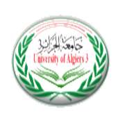 Université d'Alger3 on 9Apps