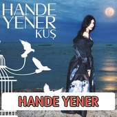 Hande Yener Şarkıları İnternetsiz ( 45 Şarkı )