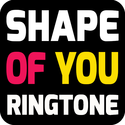 shape of you ringtone free icon