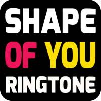 shape of you ringtone free