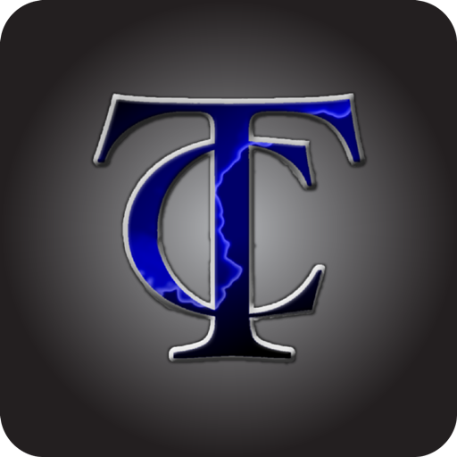 Tyler County Schools icon