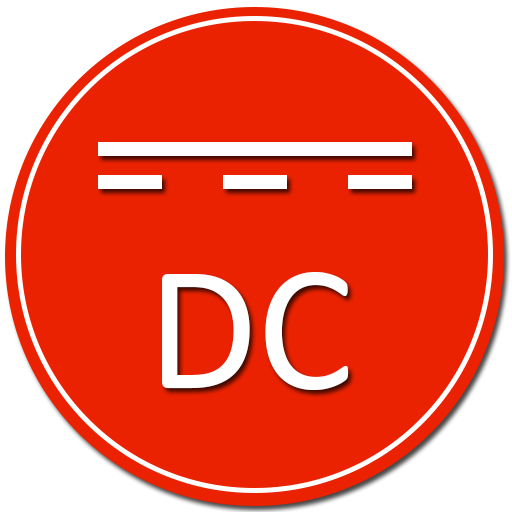 DC Machines icon