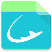 Airways Booking icon