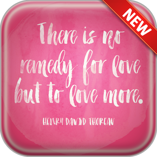Love Quotes Wallpapers icon
