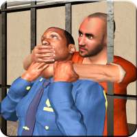 Stealth Survival Prison Break : The Escape Plan 3D on 9Apps