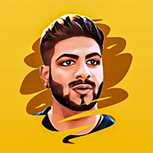 Photo Lab Photo Editor Pro icon