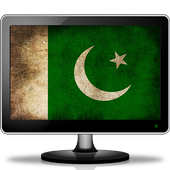 Pakistan TV Channels Streaming icon