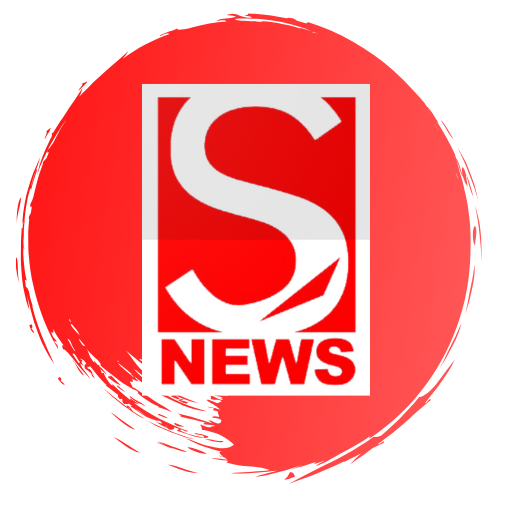 SNews - शेखपुरा न्यूज़ - Sheikhpura News icon