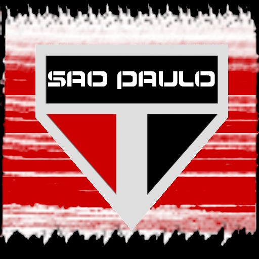 São Paulo FC Stickers icon