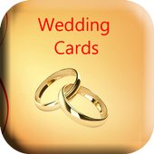 Wedding Cards icon