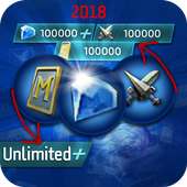 Instant mobile legends free diamond Daily Rewards