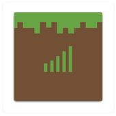 Server Status for Minecraft icon
