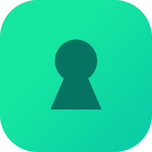 Clés de forêt icon