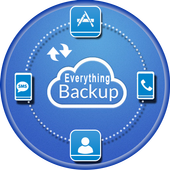 Everything Backup icon