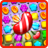 Lollipop Candy Blast icon