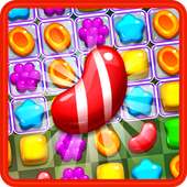 Lollipop Candy Blast