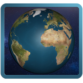 Puzzle Planet - Solar System icon