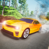 Torque Racing Burnout icon