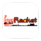 ICE RACKET icon