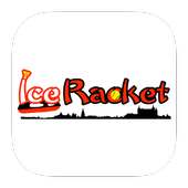 ICE RACKET