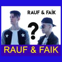 Rauf Faik - Russian All Music OFFLINE