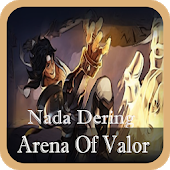 Nada Dering AOV icon
