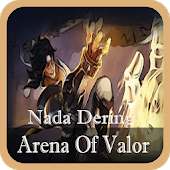 Nada Dering AOV