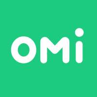 Omi - реальные знакомства, чат on 9Apps