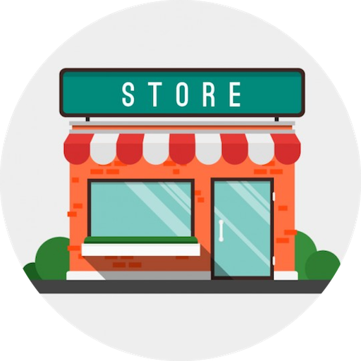 my Store: Point of Sale icon