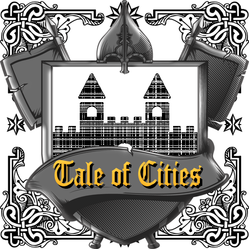 Tale of Cities icon