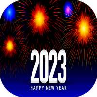 Happy New Year Images 2023