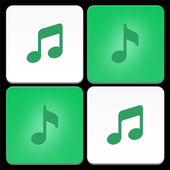 Tap Music icon