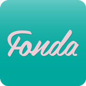 Fonda icon