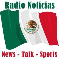 Mexican News & Sports Radio