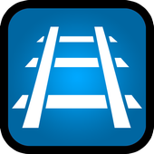 Rail Yatra icon