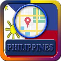 Philippines Maps on 9Apps